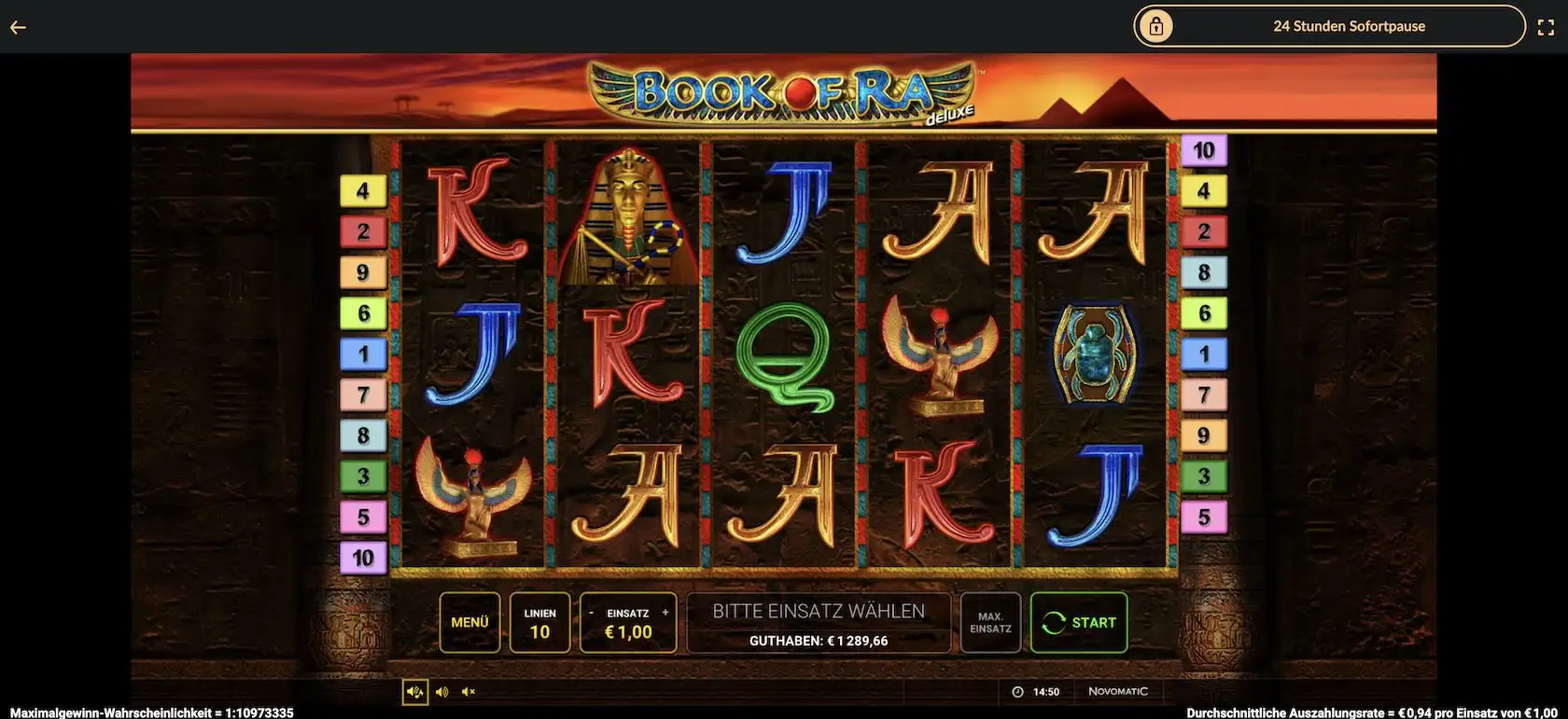 book-of-ra-deluxe-slot