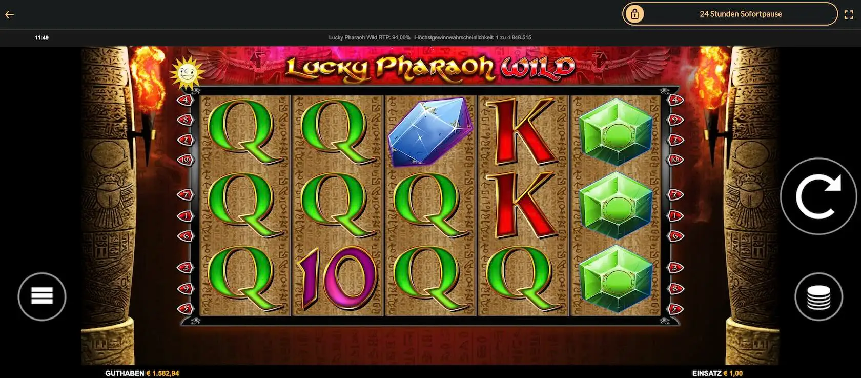 lucky-pharaoh-wild-slot