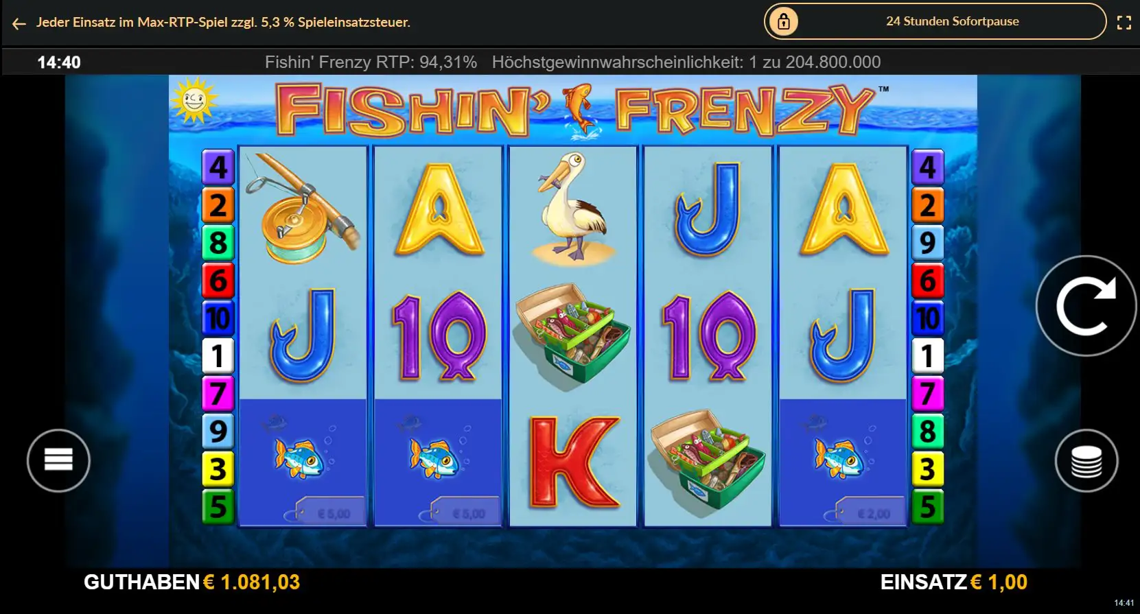 fishin-frenzy-demo
