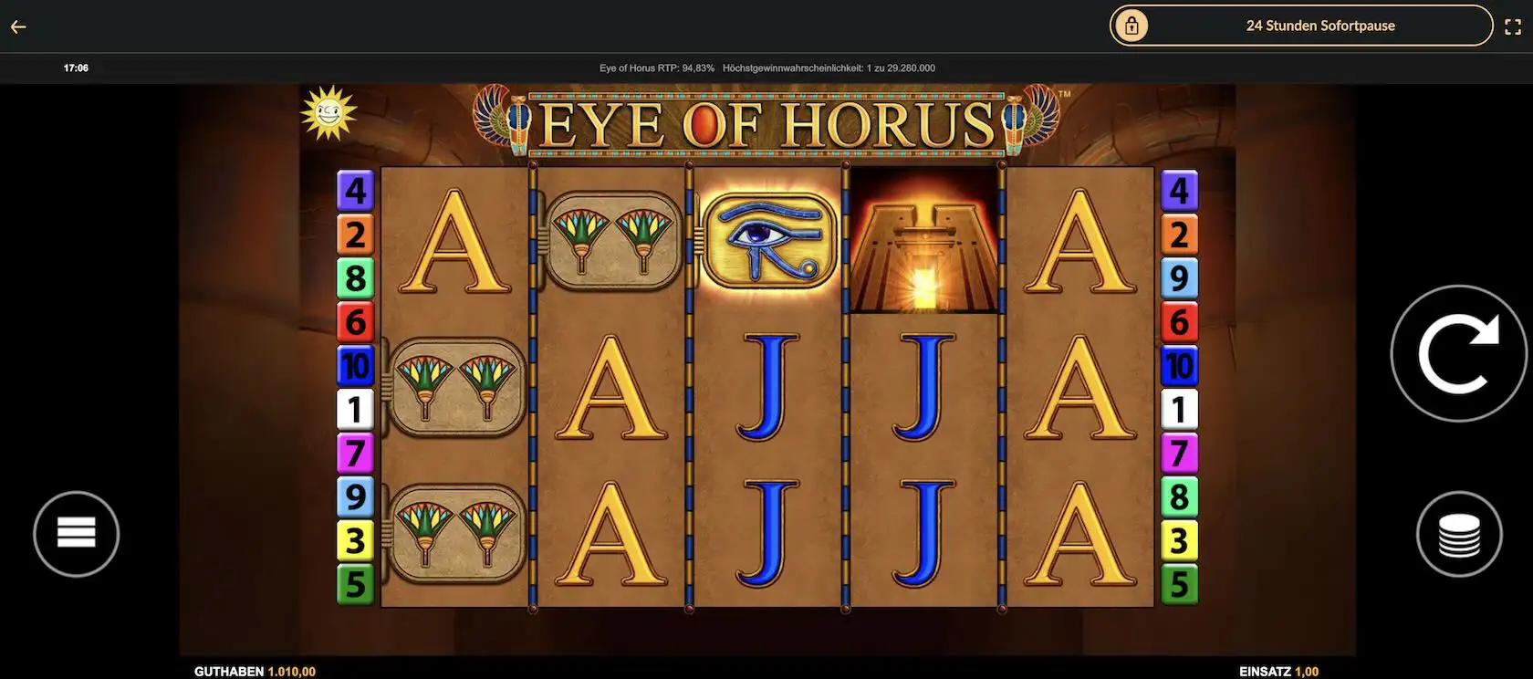 eye-of-horus-demo