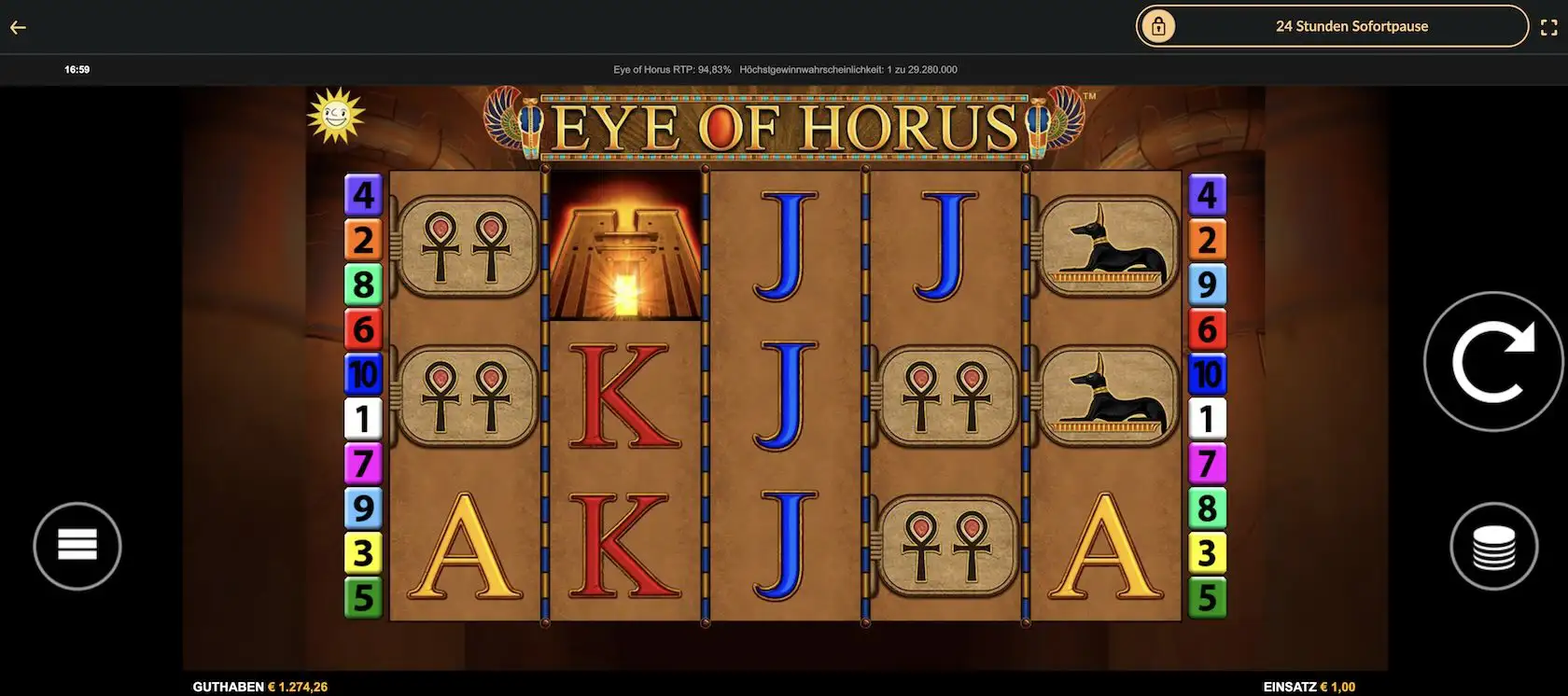 eye-of-horus