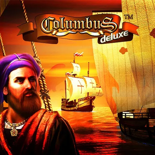 Columbus Deluxe