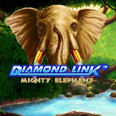 Diamond Link™: Mighty Elephant