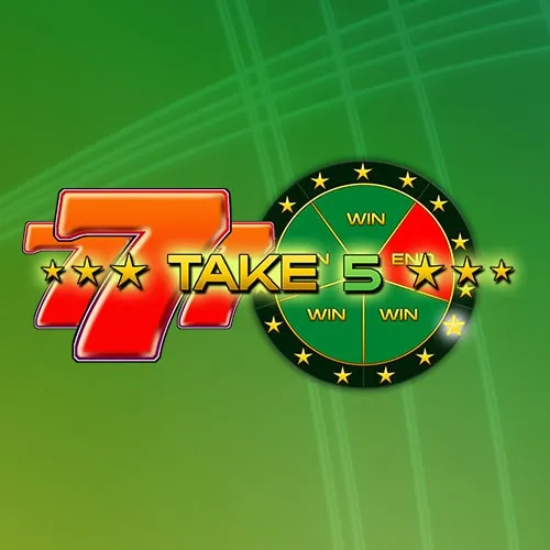 Take 5