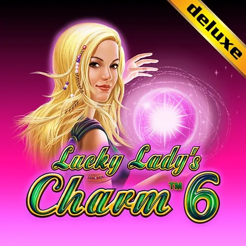 Lucky Lady's Charm Deluxe 6