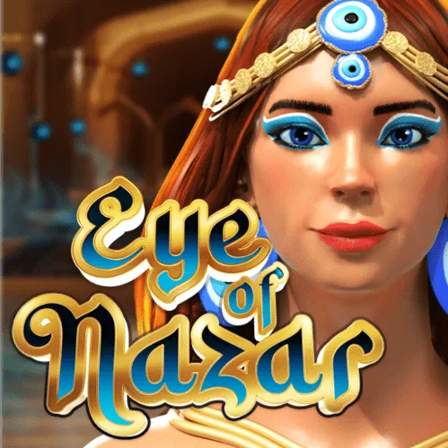 Eye of Nazar