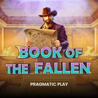 Book of Fallen