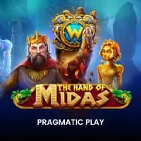 The Hand of Midas