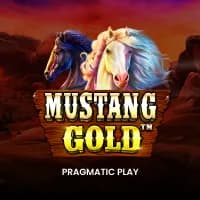 Mustang Gold