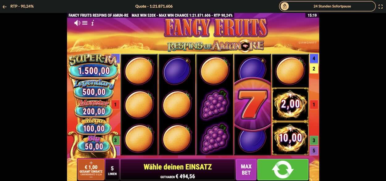 fancy-fruits-respins-of-amun-re-online-slot