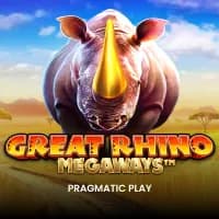 Great Rhino Megaways