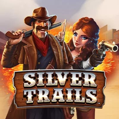 Silver Trails