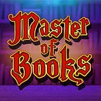 Master of Books