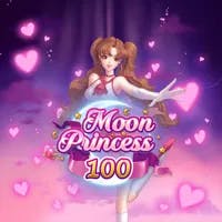 Moon Princess 100