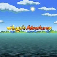 Playngo Hugo's Adventure