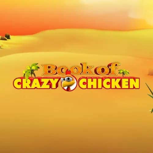 Book of Crazy Chicken Golden Nights