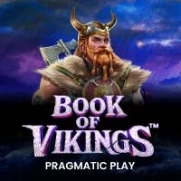 Book of Vikings