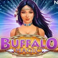 buffaloMagic