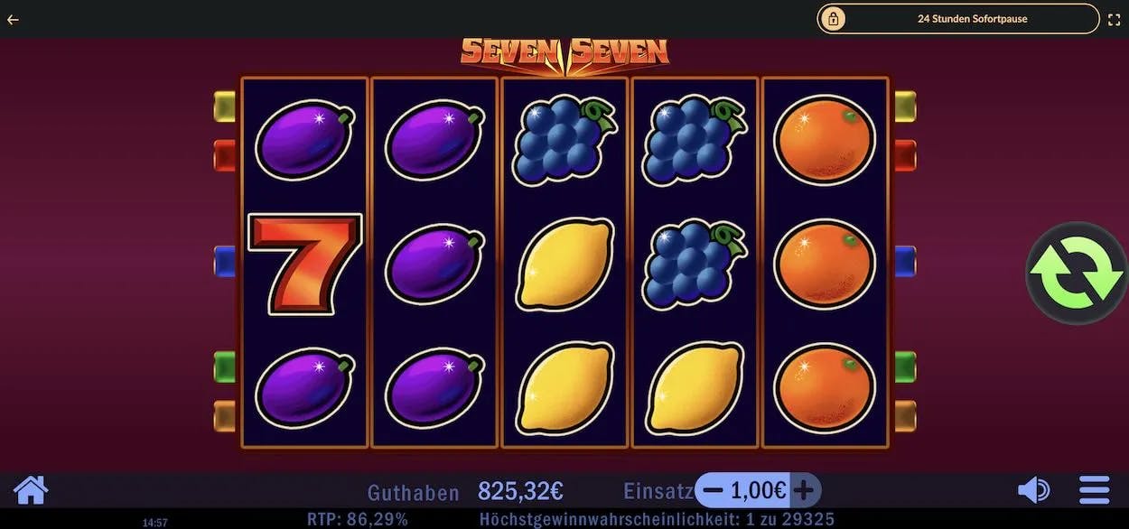 seven-seven-spielautomat