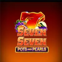 Seven Seven Pots and Pearls