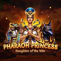 Apparat-Pharaoh-Princess-The-Daughter-Of-The-Nile-slot