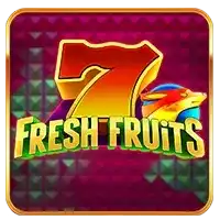 7 Fresh Fruits