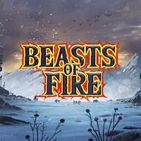 Playngo Beasts of Fire