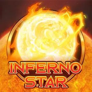 Inferno Star online Slot