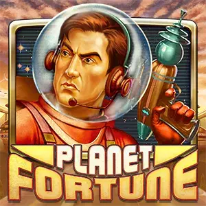 Planet Fortune online Spielautomat