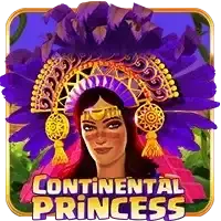 swintt-continental-princess-slot
