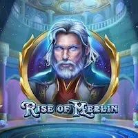 PlaynGo rise of merlin