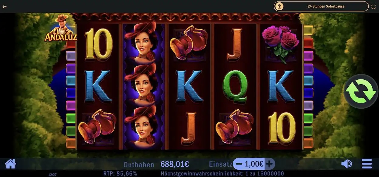 el-andaluz-slot