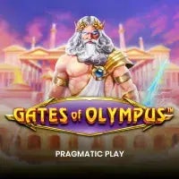 Gates of Olympus Slider