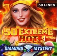 50 extreme hot