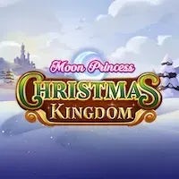 Playngo Moon Princess Christmas Kingdom