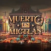 Playngo Muerto en Mictlan