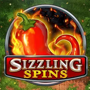 Sizzling Spins online Slot