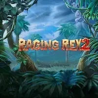 Playngo Raging Rex 2