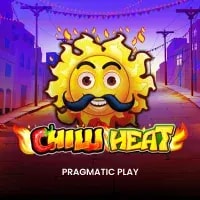 Pragmatic-Chilli-Heat-Slot