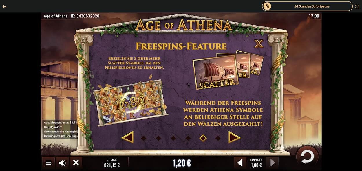 age-of-athena-freespins-feature